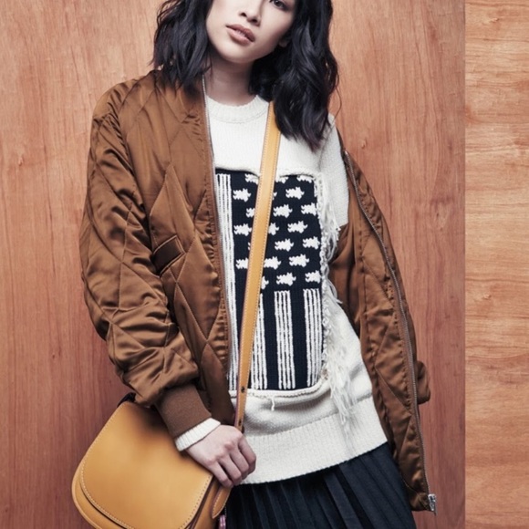 Coach sweater - Picture 2 of 7